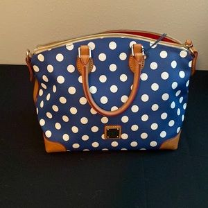 Dooney & Bourke Satchel